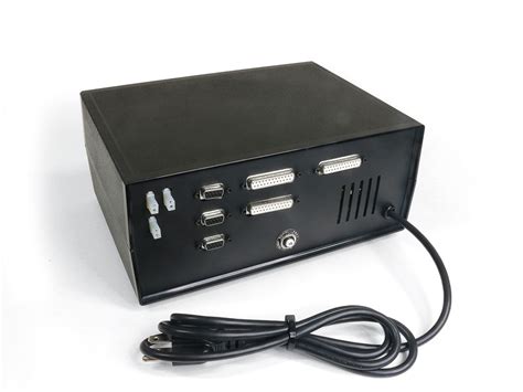 acorn cnc controller|Sherline/Acorn CNC Controller.